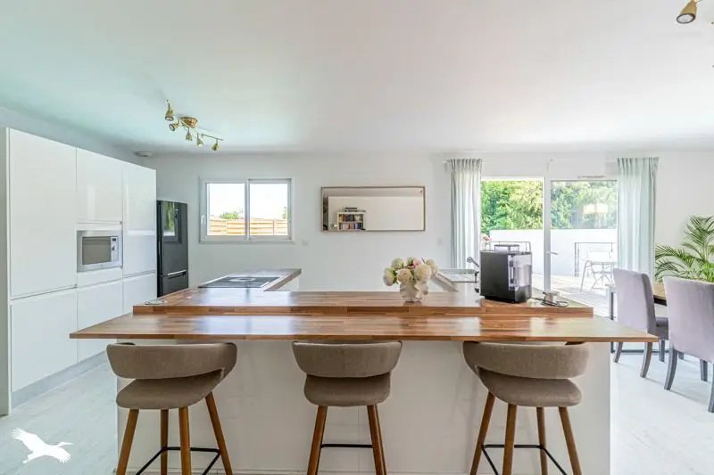 Maison à vendre, 115m², Ludon-Médoc
