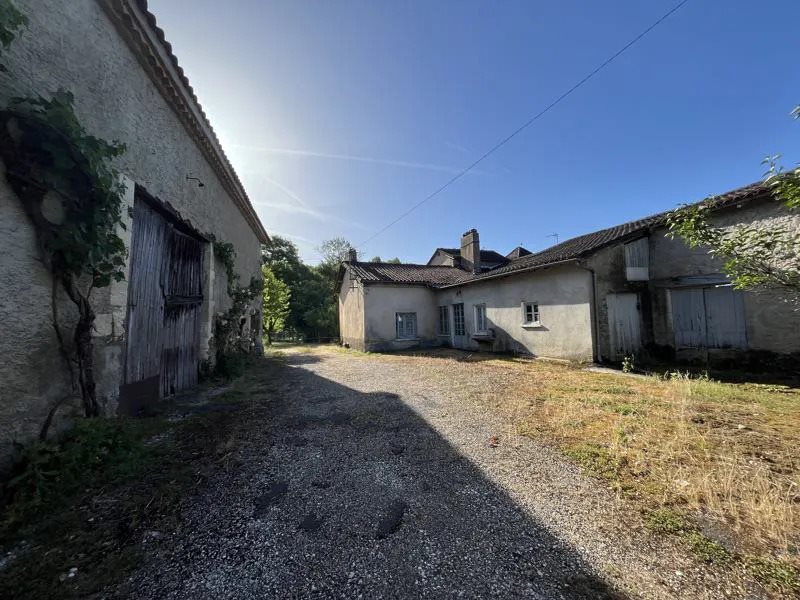 Maison à vendre, 90m², Saint-Astier