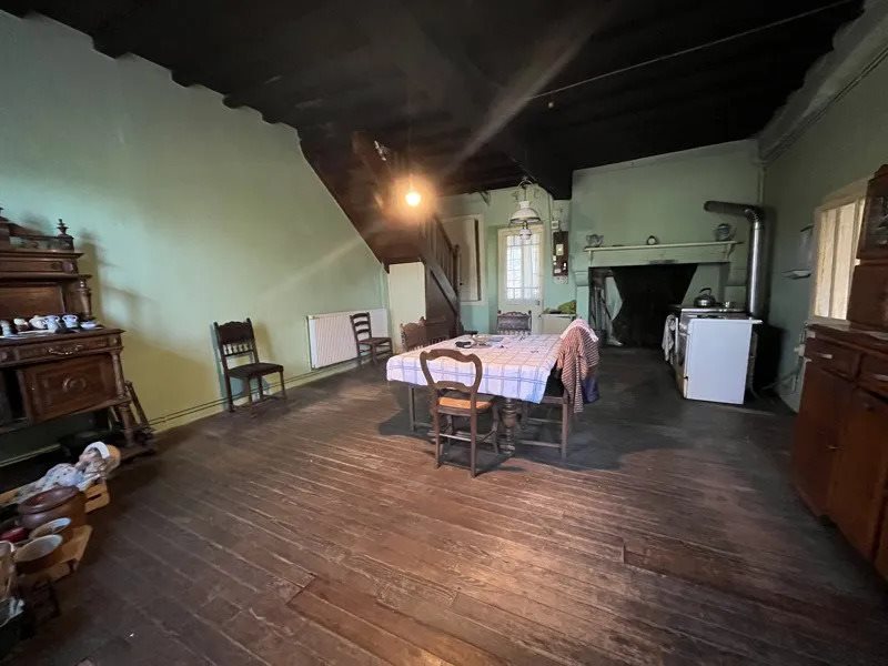 Maison à vendre, 90m², Saint-Astier