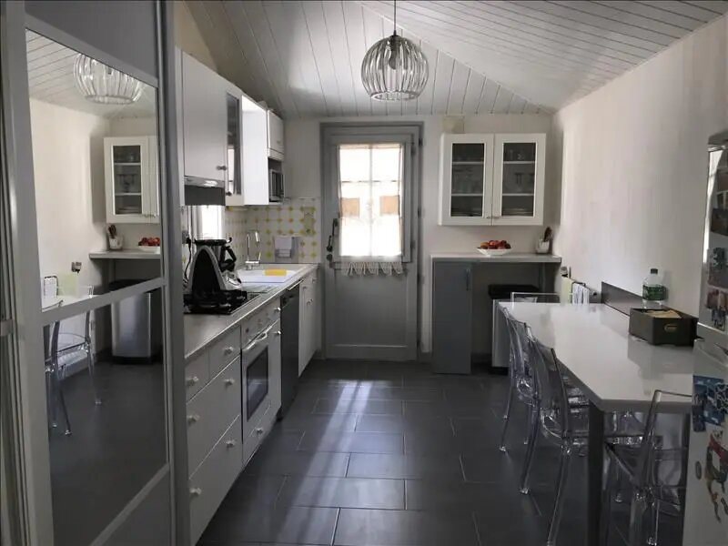 Maison à louer, 158m², Angoulême