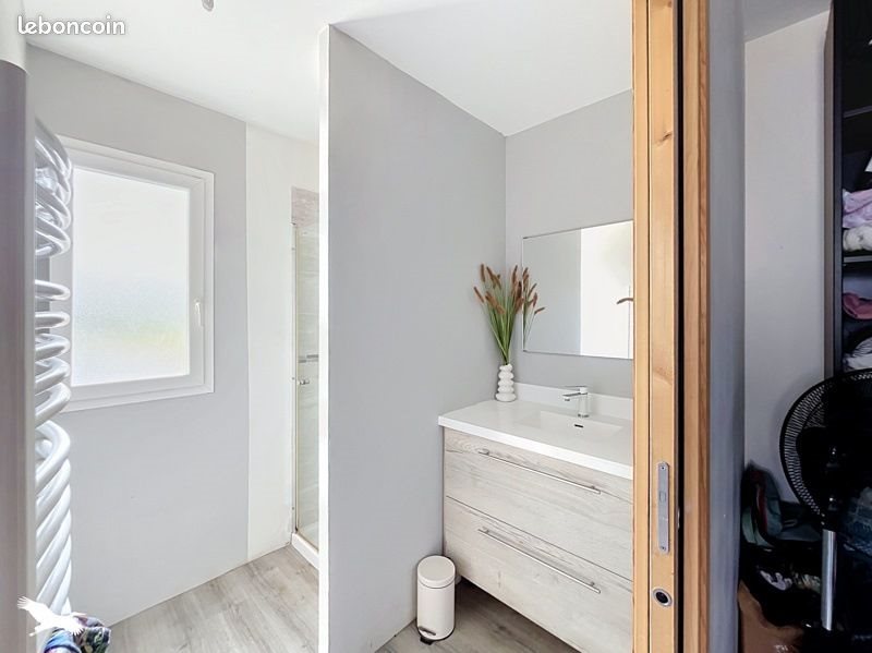 Maison à vendre, 114m², Heugas