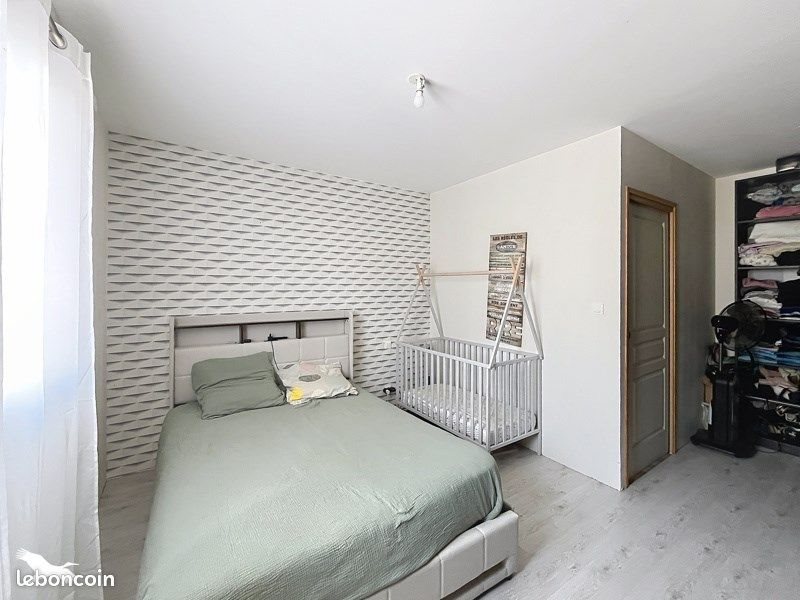 Maison à vendre, 114m², Heugas