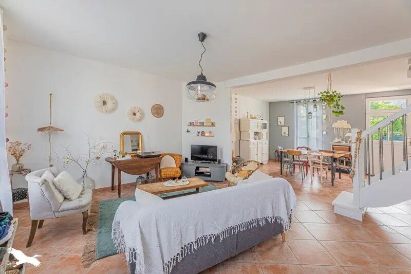 Maison à vendre, 80m², La Ville-aux-Dames