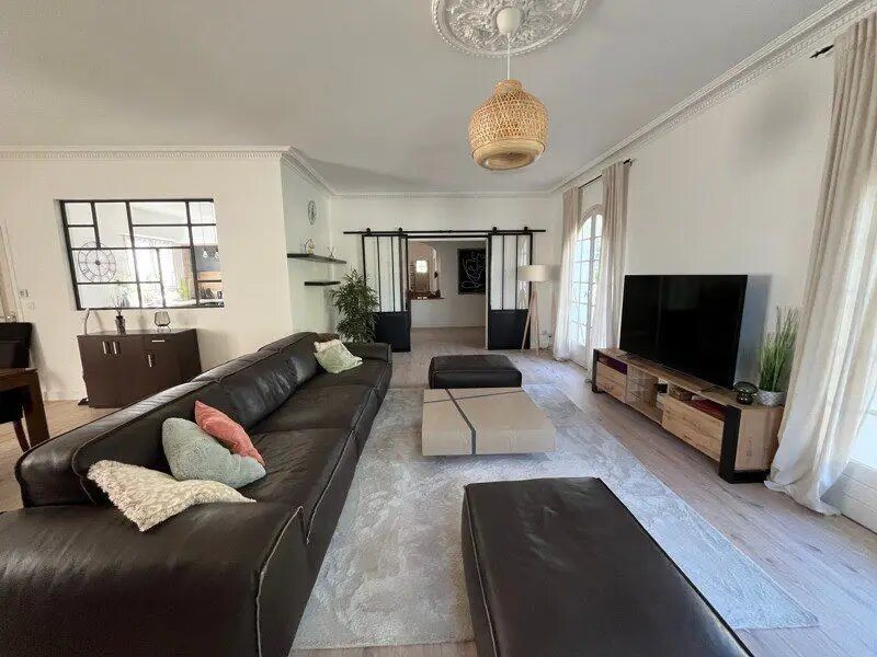 Maison à vendre, 158m², Saint-Jean