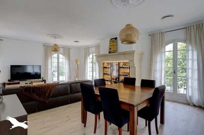 Maison à vendre, 158m², Saint-Jean