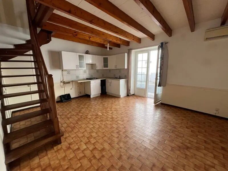 Maison à vendre, 40m², Tonnay-Charente