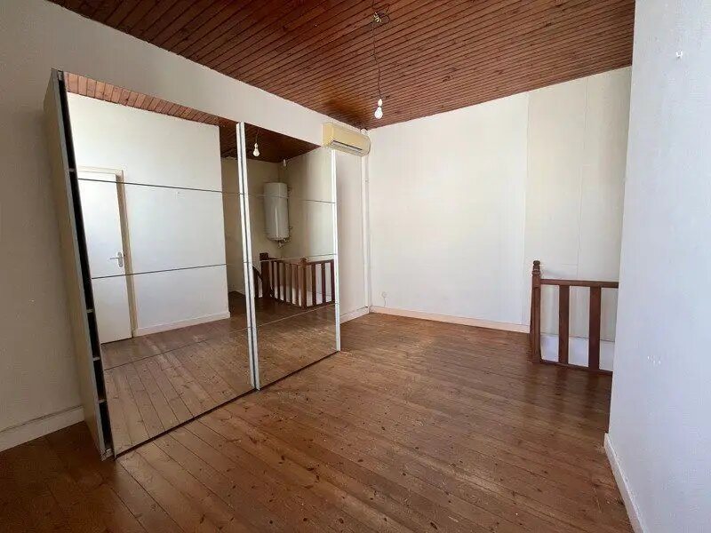 Maison à vendre, 40m², Tonnay-Charente