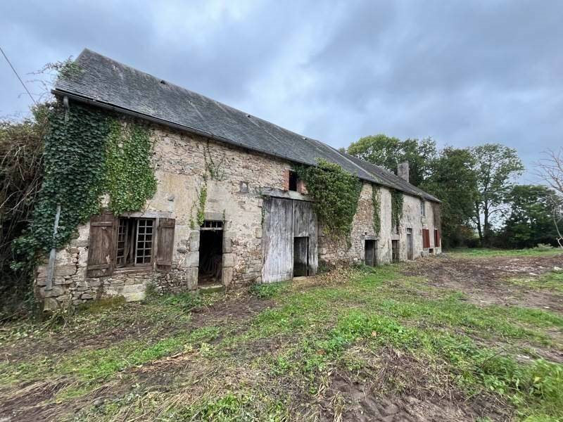 Maison à vendre, 200m², La Souterraine