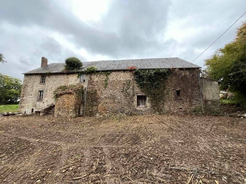 Maison à vendre, 200m², La Souterraine