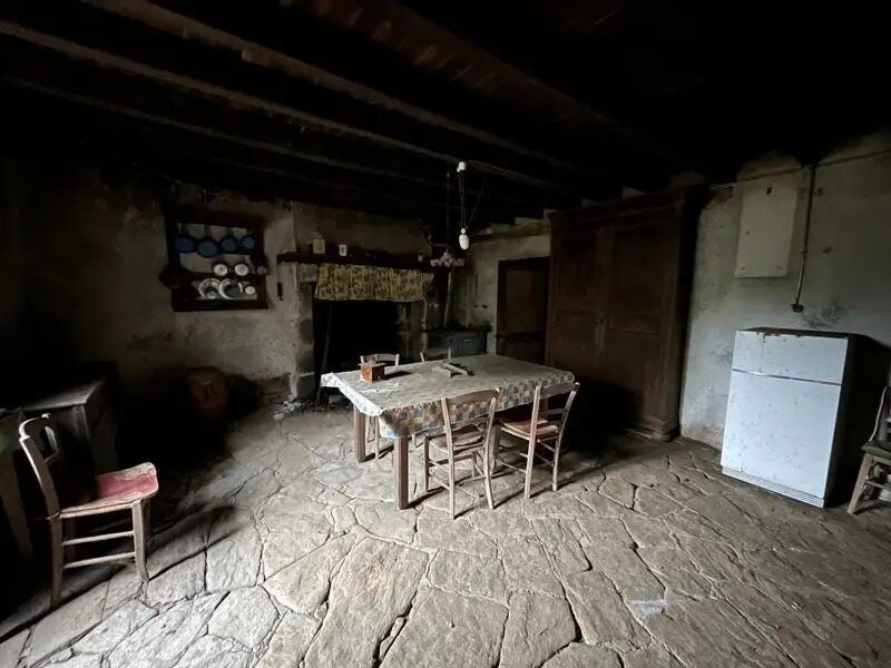 Maison à vendre, 200m², La Souterraine