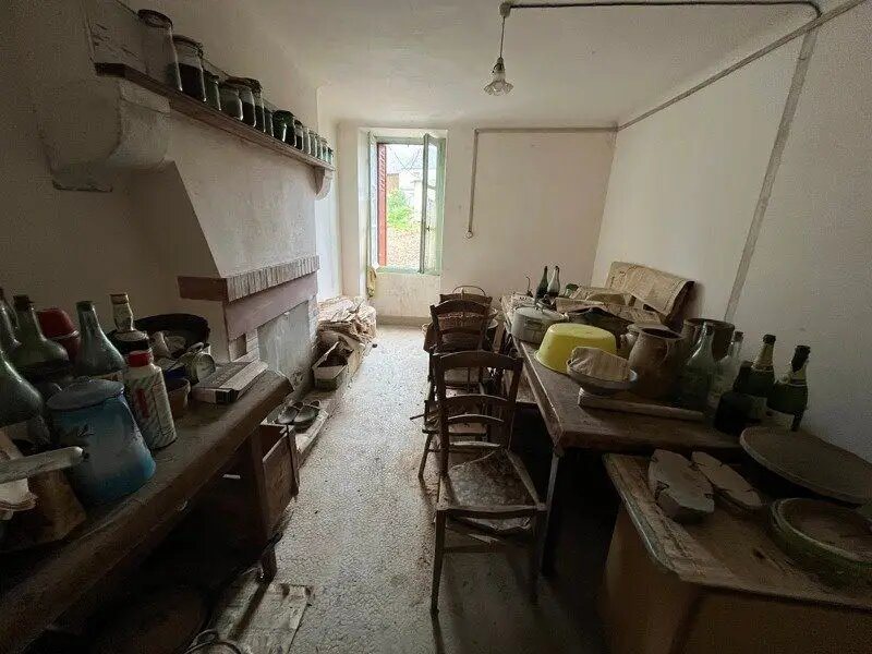 Maison à vendre, 200m², La Souterraine