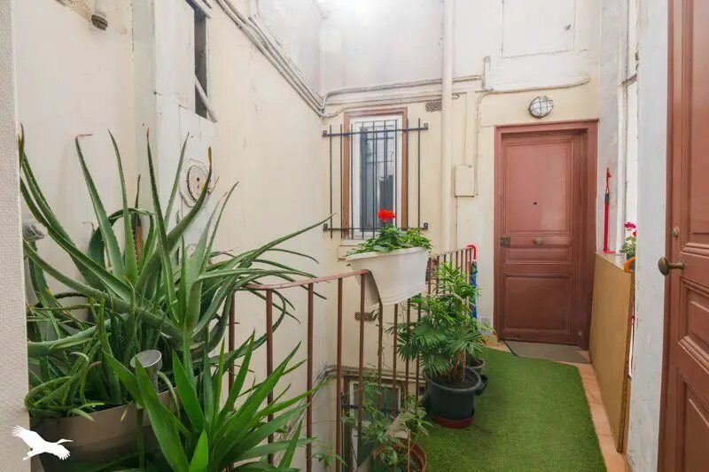 Appartement à vendre, 36m², Clichy