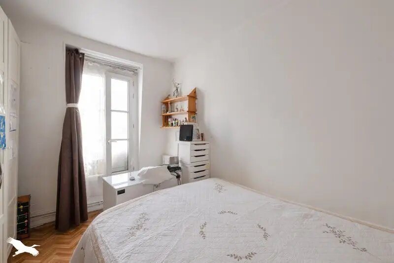 Appartement à vendre, 36m², Clichy