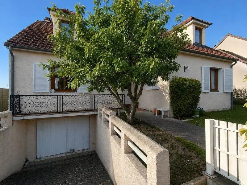 Maison à vendre, 110m², Maule