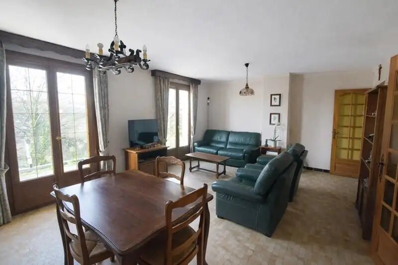 Maison à vendre, 110m², Maule