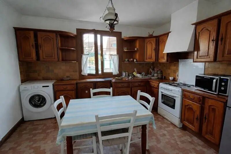 Maison à vendre, 110m², Maule