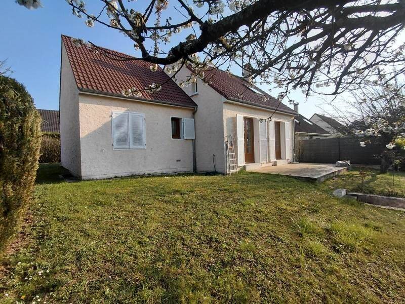 Maison à vendre, 110m², Maule