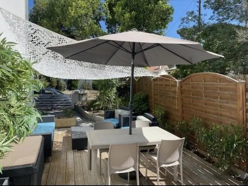 Appartement à vendre, 47m², Arcachon