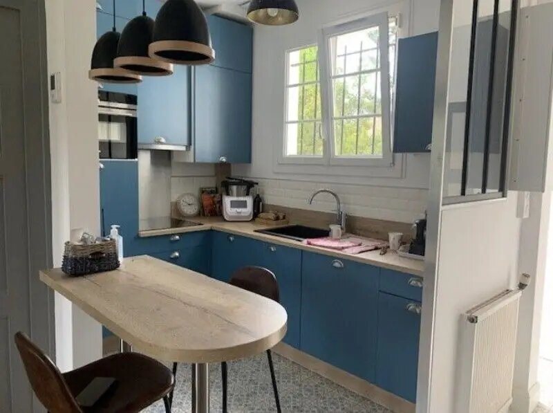 Appartement à vendre, 47m², Arcachon