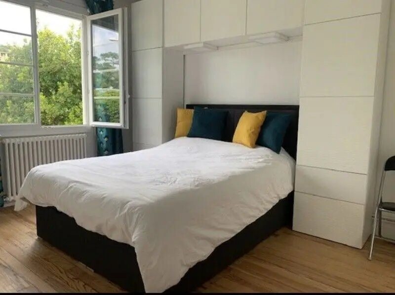 Appartement à vendre, 47m², Arcachon