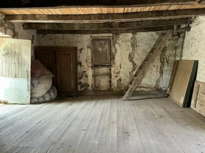 Maison à vendre, 40m², Mouthiers-sur-Boëme