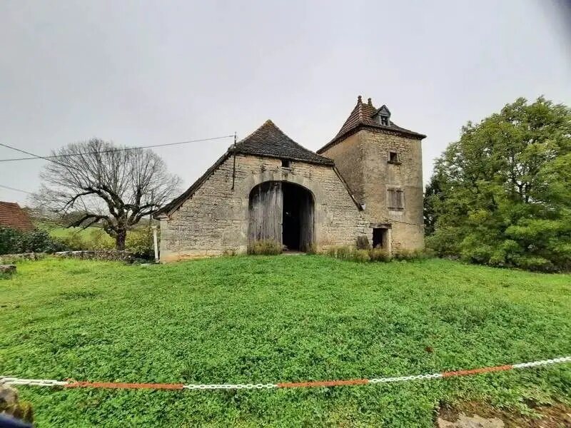 Maison à vendre, 289m², Gramat