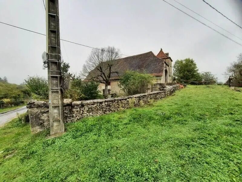 Maison à vendre, 289m², Gramat