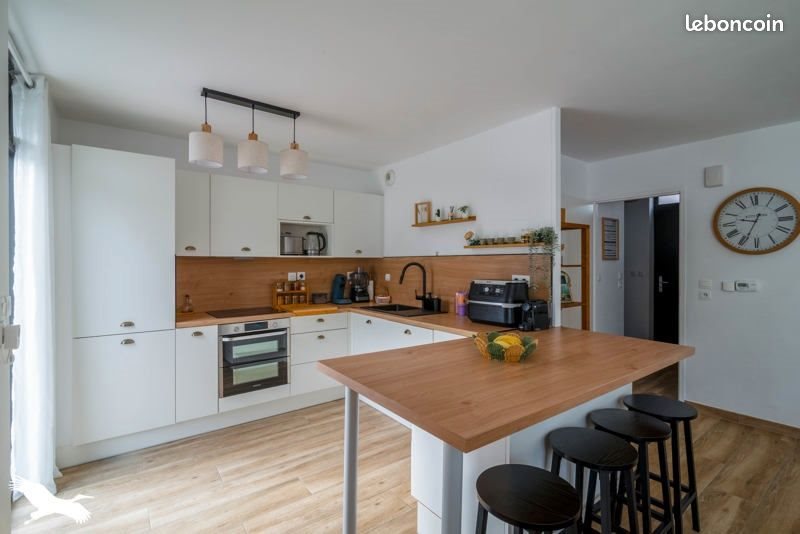 Maison à vendre, 91m², Blagnac