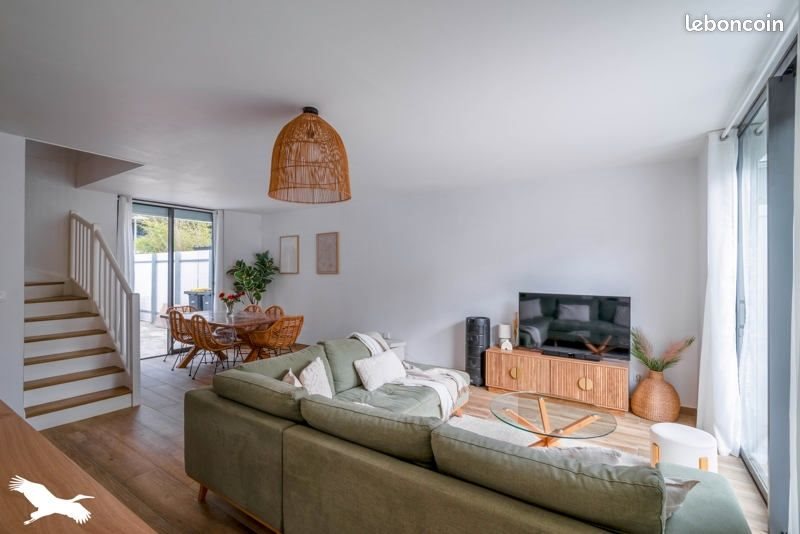 Maison à vendre, 91m², Blagnac