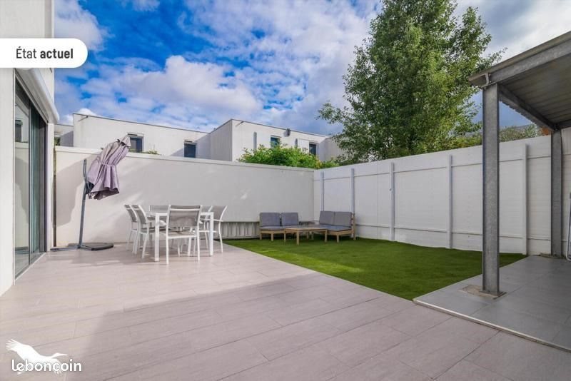 Maison à vendre, 91m², Blagnac
