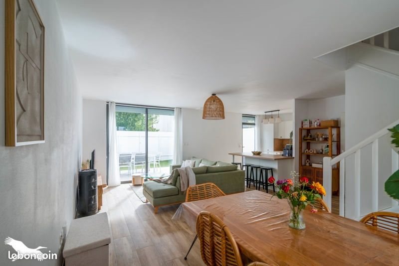 Maison à vendre, 91m², Blagnac