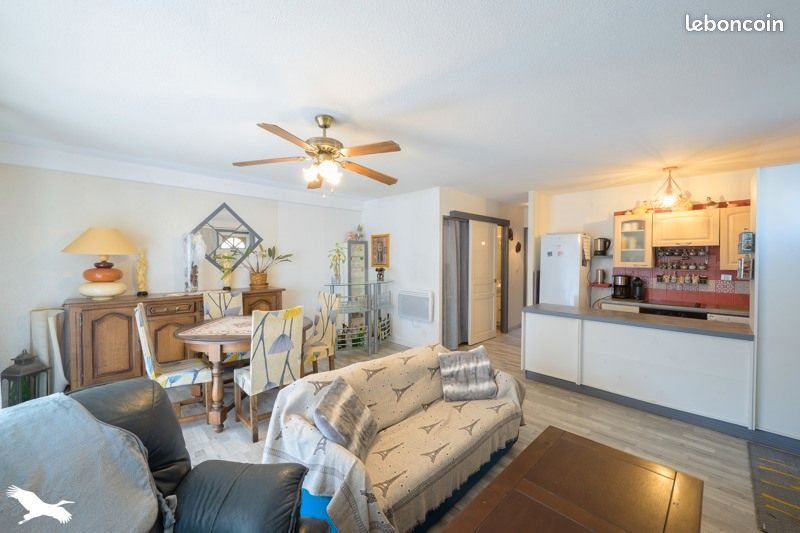 Appartement à vendre, 56m², Le Teich