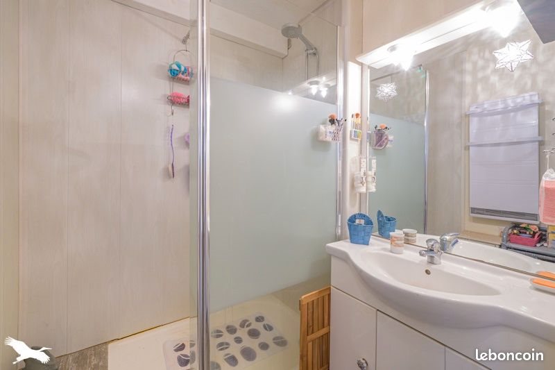 Appartement à vendre, 56m², Le Teich