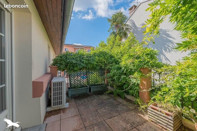Maison à vendre, 153m², Toulouse
