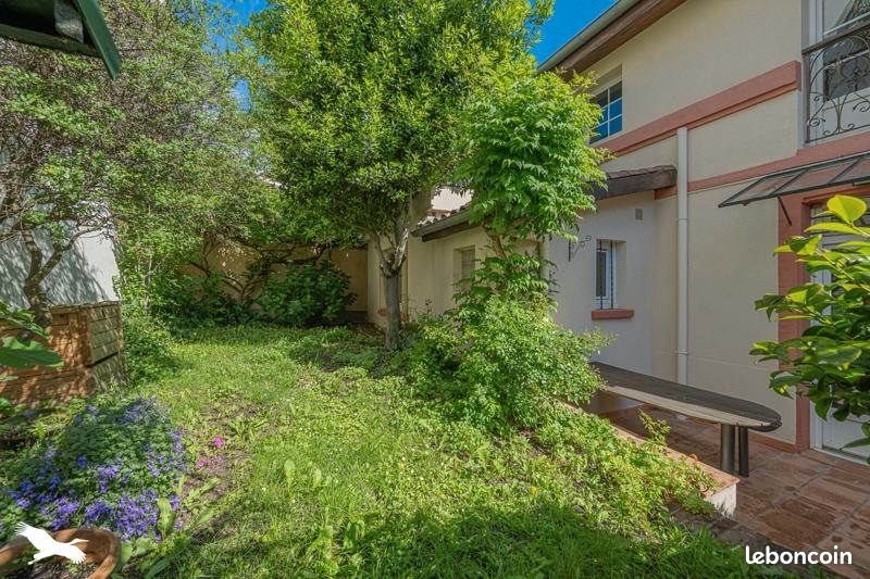 Maison à vendre, 153m², Toulouse