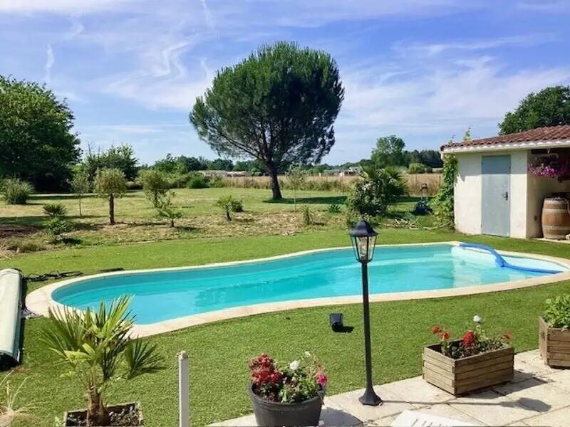 Maison à vendre, 166m², Ménesplet