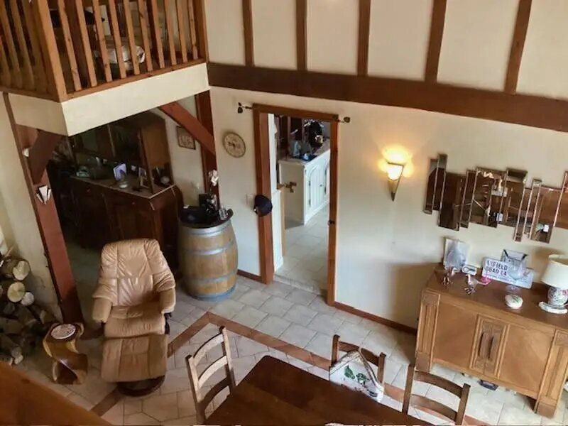 Maison à vendre, 166m², Ménesplet
