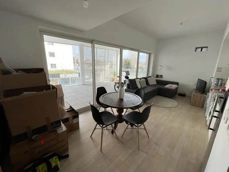 Appartement à vendre, 37m², Bègles