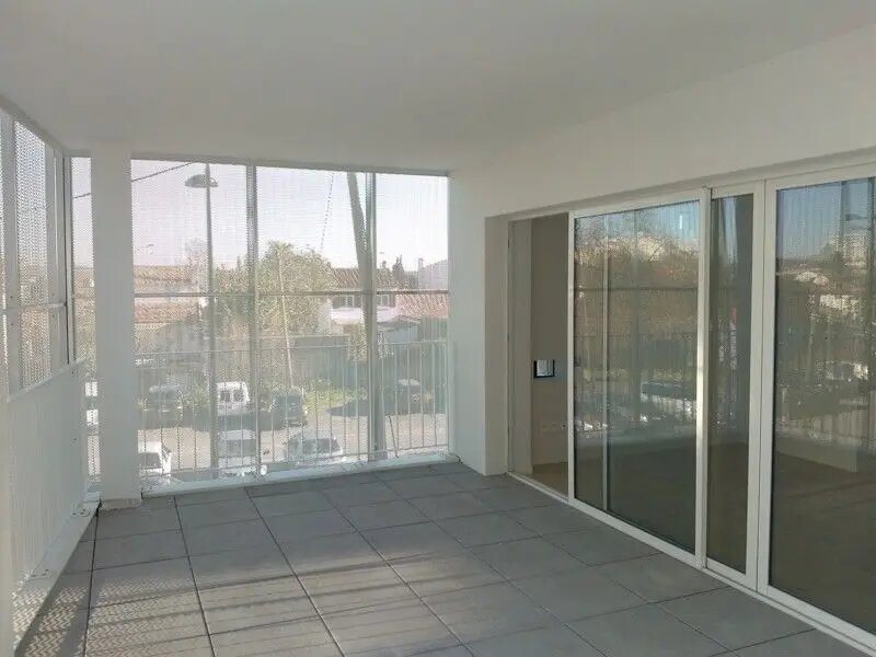 Appartement à vendre, 37m², Bègles