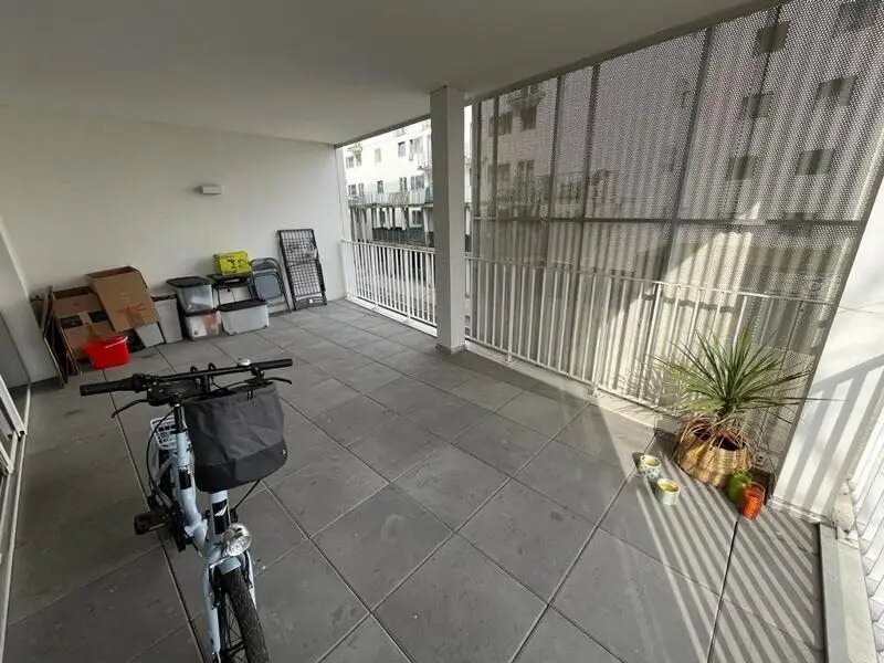 Appartement à vendre, 37m², Bègles