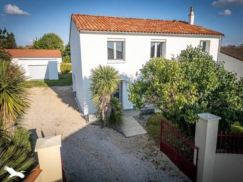 Maison à vendre, 142m², Chauray
