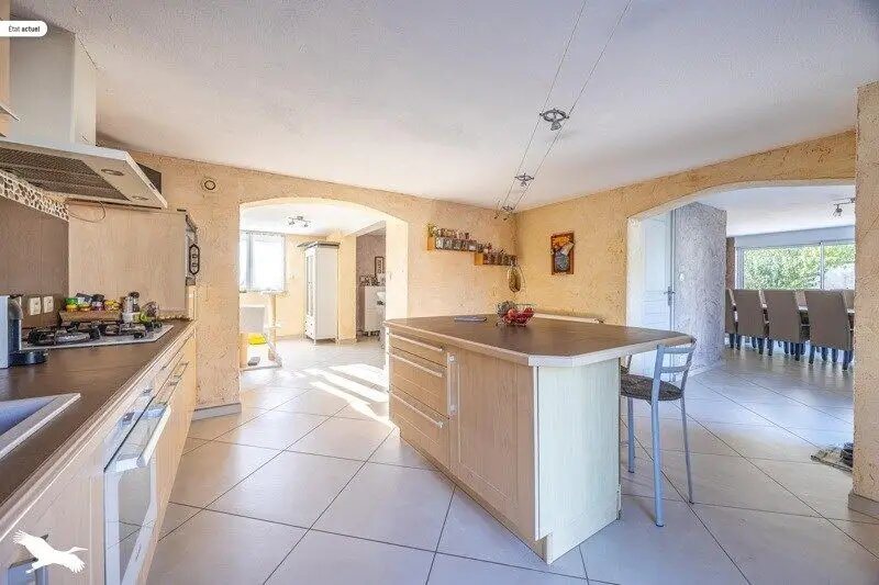 Maison à vendre, 142m², Chauray