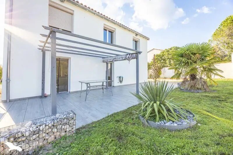 Maison à vendre, 142m², Chauray