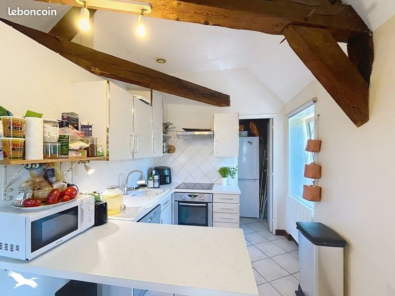 Appartement à vendre, 101m², Bourges