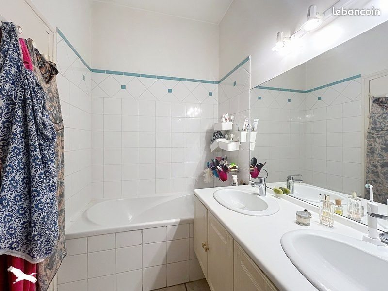 Appartement à vendre, 101m², Bourges