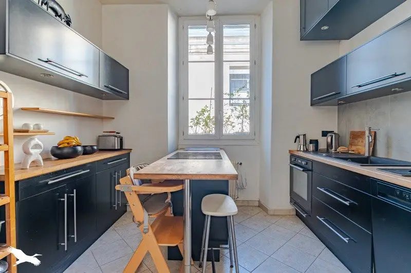 Appartement à vendre, 78m², Bordeaux