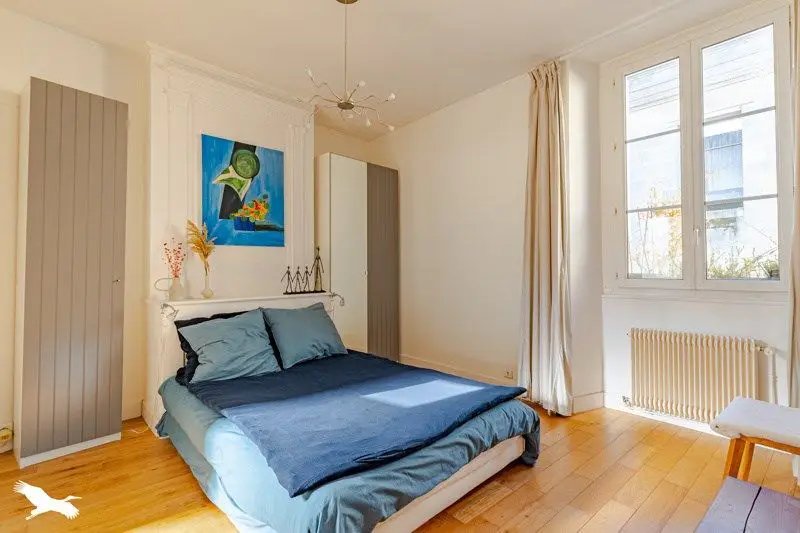 Appartement à vendre, 78m², Bordeaux