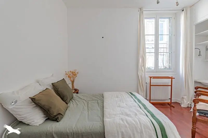 Appartement à vendre, 78m², Bordeaux