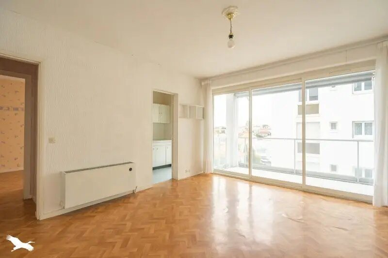 Appartement à vendre, 52m², Royan