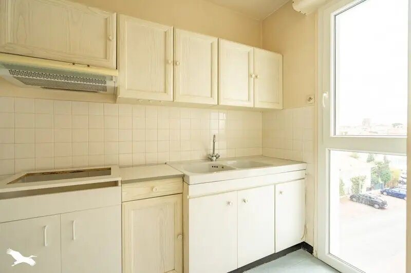 Appartement à vendre, 52m², Royan